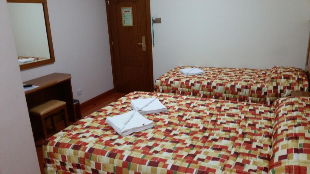 Leigham Court Hotel Λονδίνο Εξωτερικό φωτογραφία