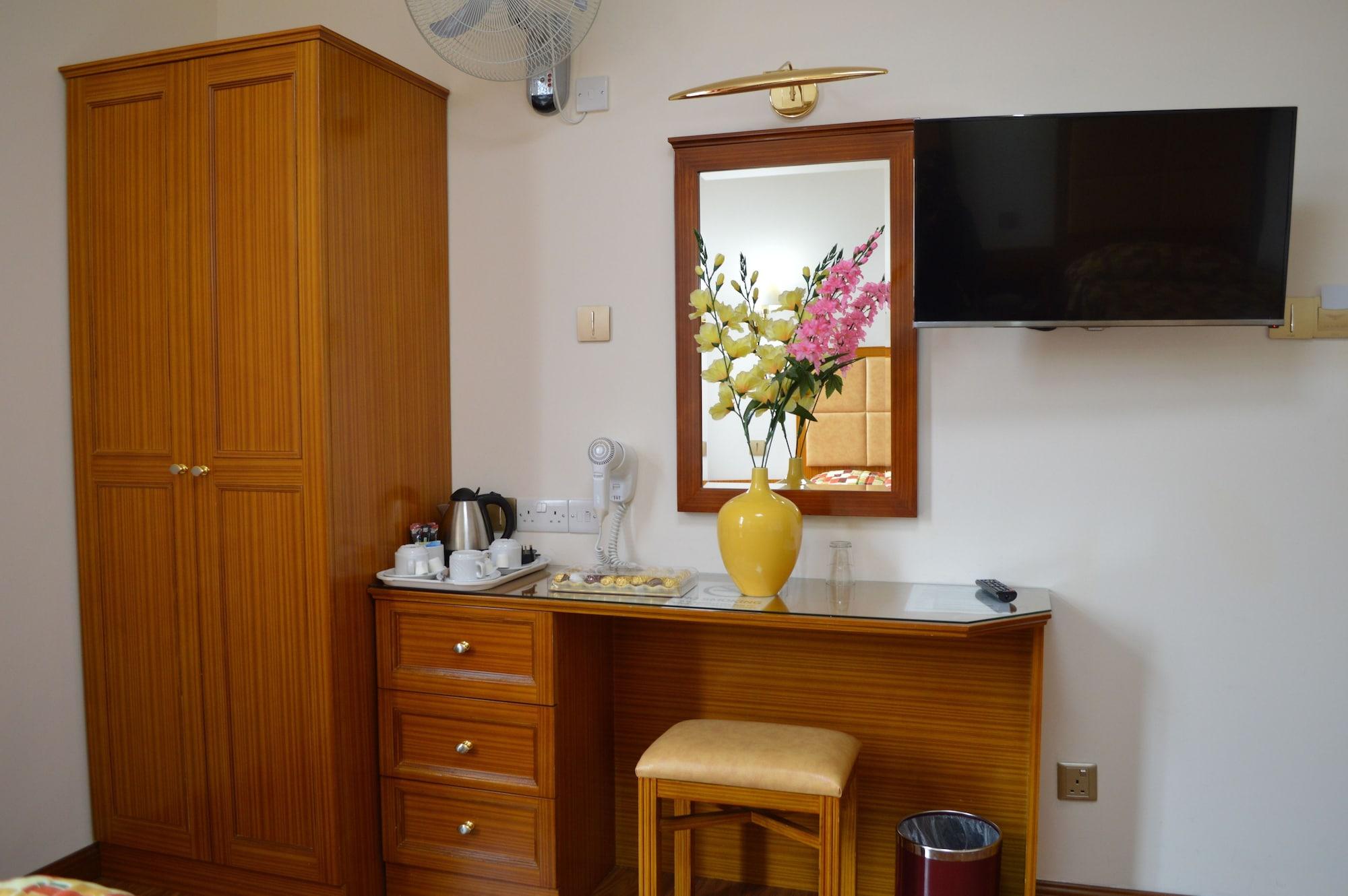 Leigham Court Hotel Λονδίνο Εξωτερικό φωτογραφία