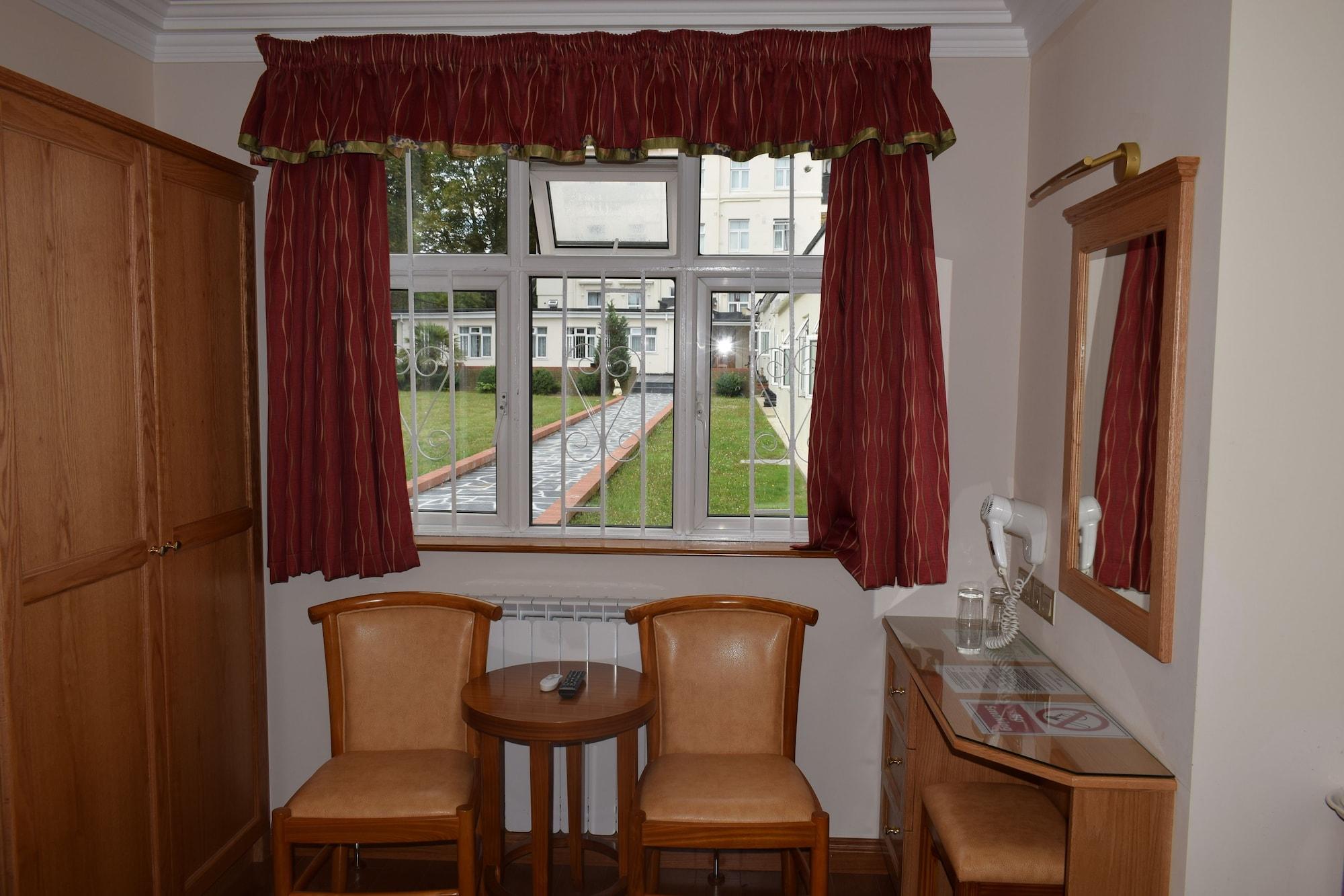 Leigham Court Hotel Λονδίνο Εξωτερικό φωτογραφία