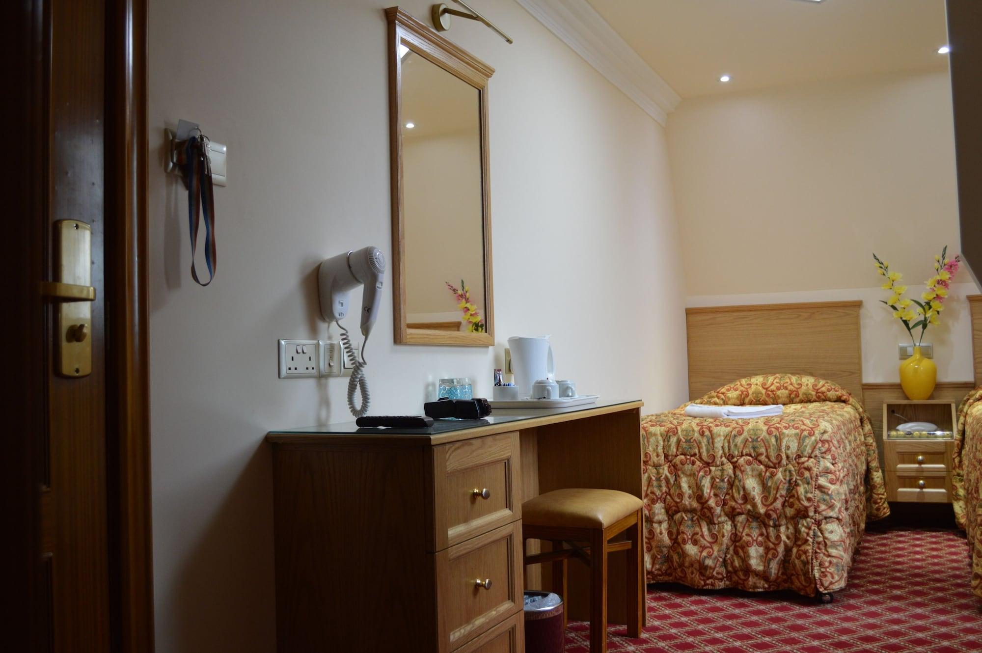 Leigham Court Hotel Λονδίνο Εξωτερικό φωτογραφία