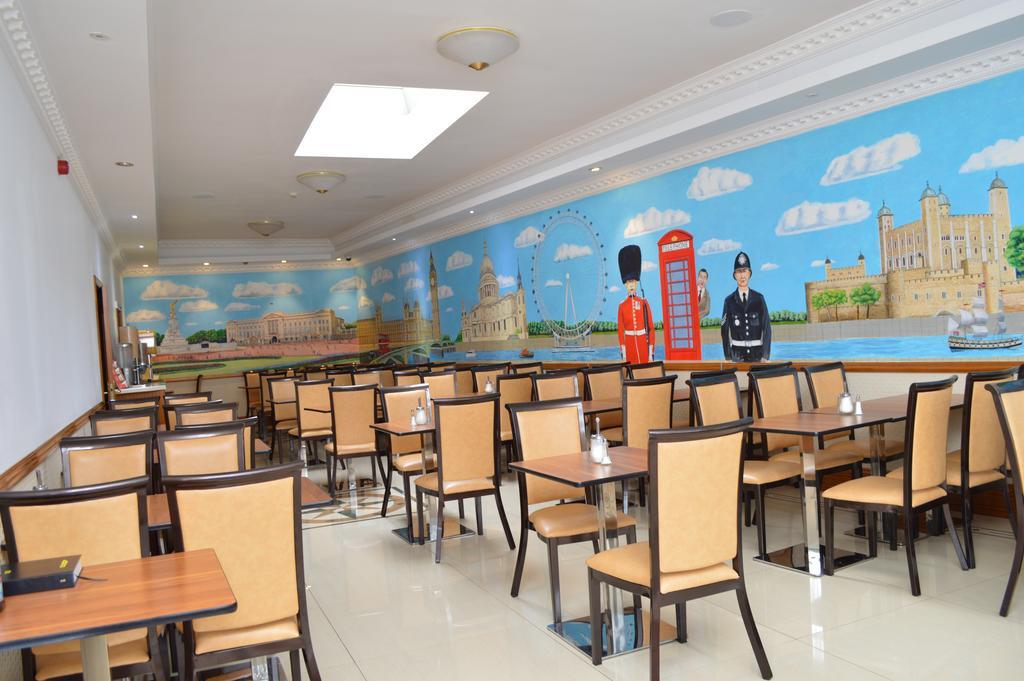Leigham Court Hotel Λονδίνο Εξωτερικό φωτογραφία