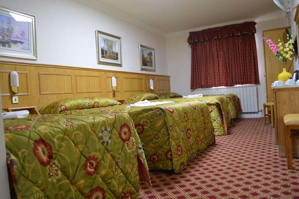Leigham Court Hotel Λονδίνο Εξωτερικό φωτογραφία