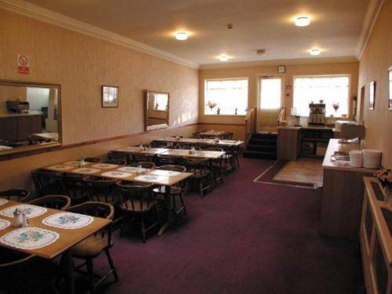 Leigham Court Hotel Λονδίνο Εξωτερικό φωτογραφία