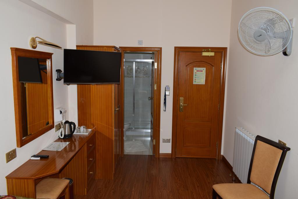 Leigham Court Hotel Λονδίνο Εξωτερικό φωτογραφία