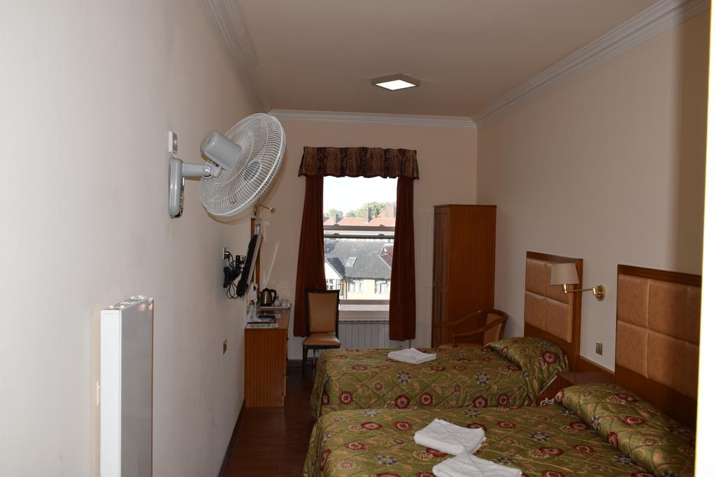 Leigham Court Hotel Λονδίνο Εξωτερικό φωτογραφία