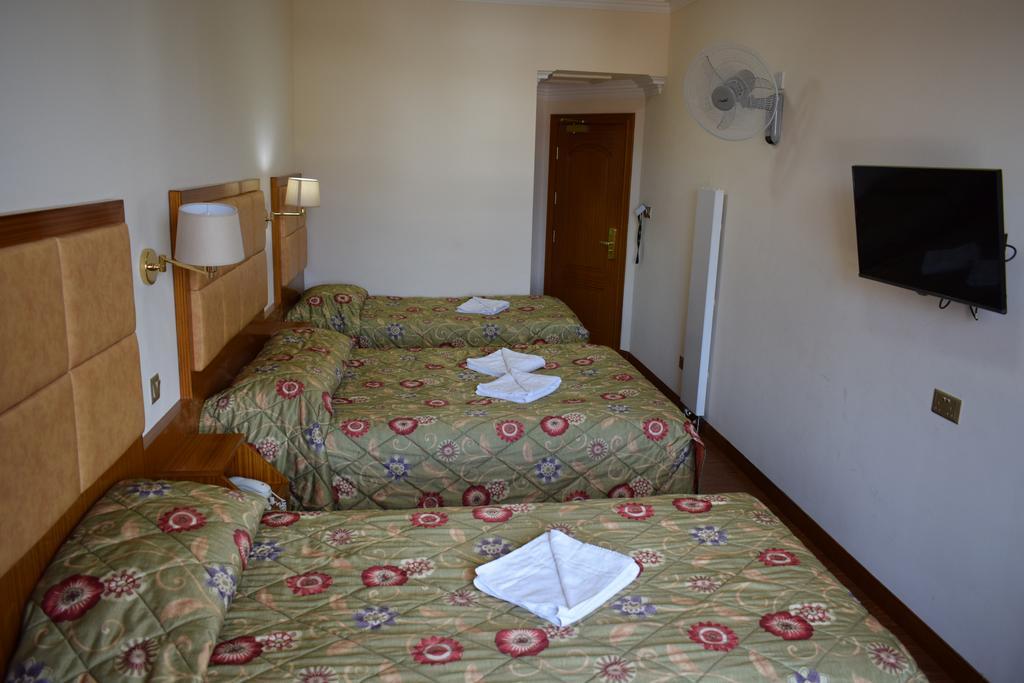 Leigham Court Hotel Λονδίνο Εξωτερικό φωτογραφία