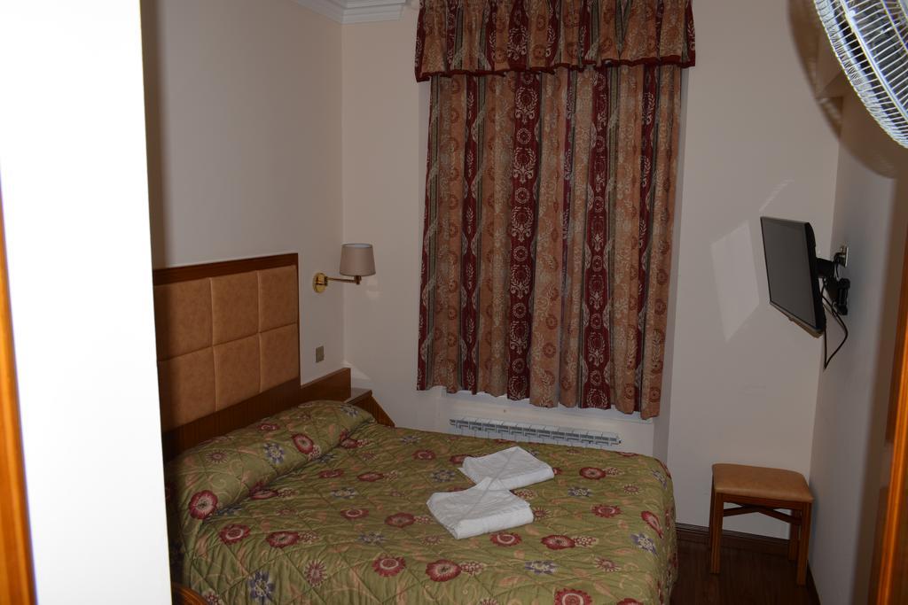 Leigham Court Hotel Λονδίνο Εξωτερικό φωτογραφία
