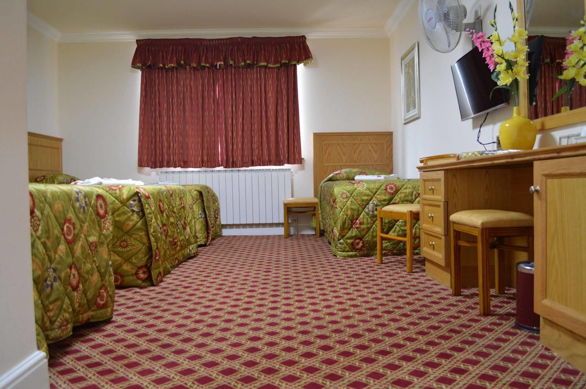 Leigham Court Hotel Λονδίνο Εξωτερικό φωτογραφία